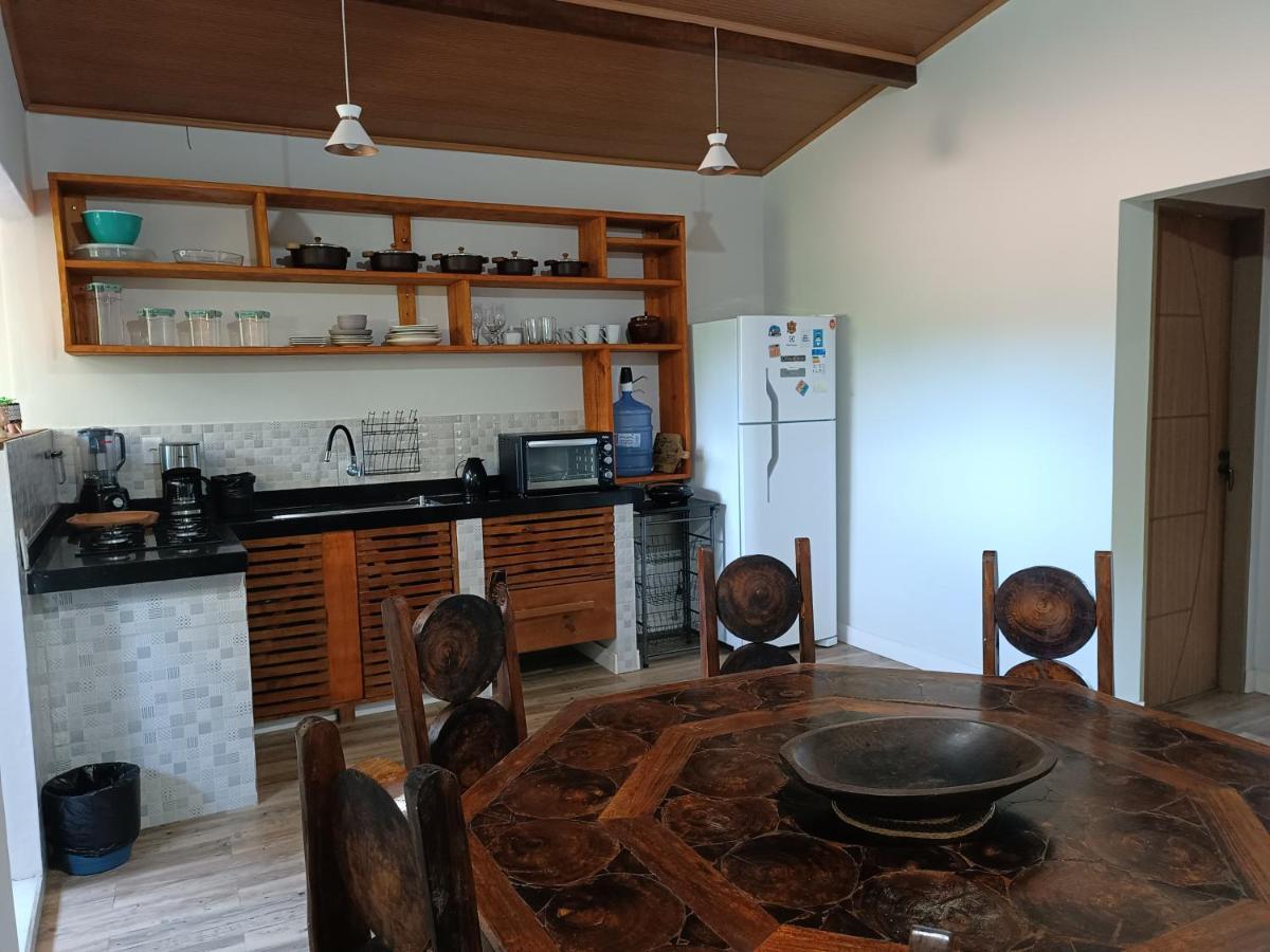 הוילה טרנקוסו Casa Da Colina מראה חיצוני תמונה