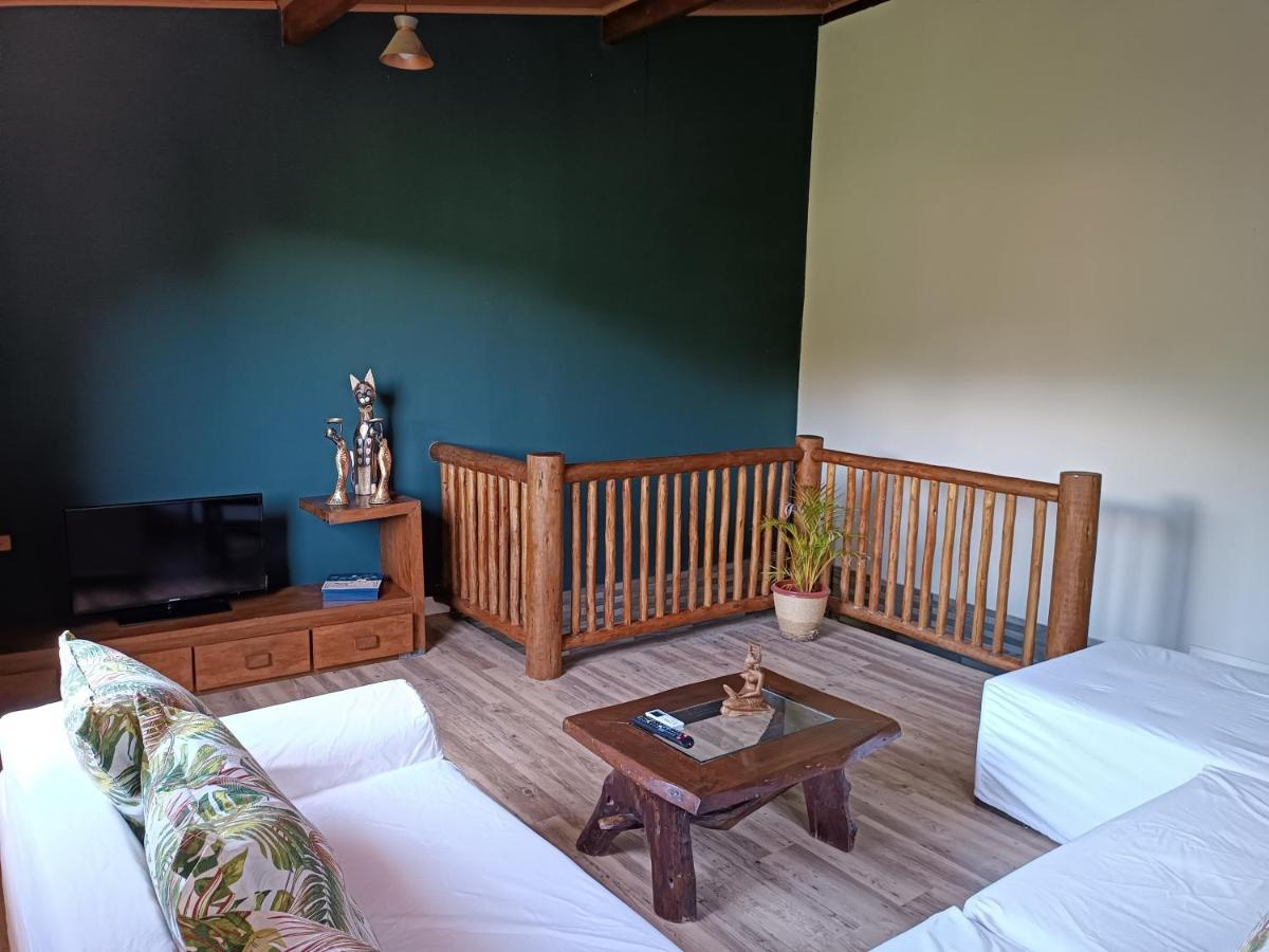 הוילה טרנקוסו Casa Da Colina מראה חיצוני תמונה