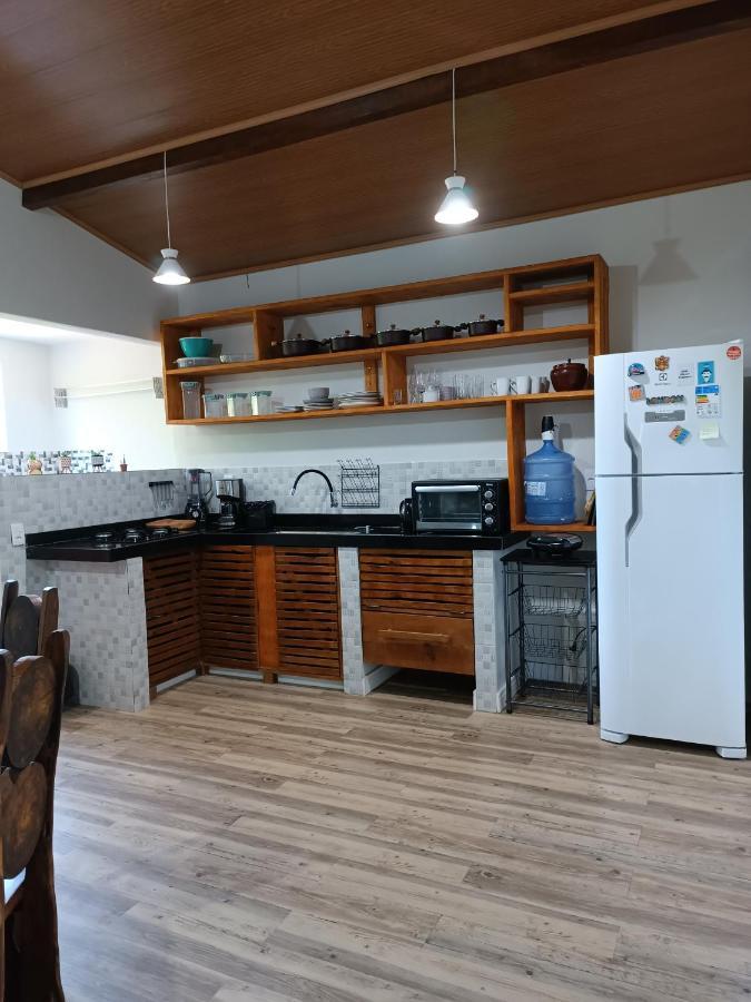 הוילה טרנקוסו Casa Da Colina מראה חיצוני תמונה