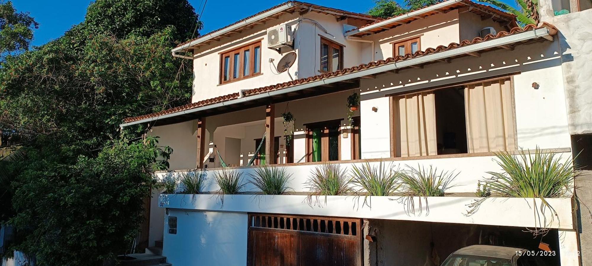 הוילה טרנקוסו Casa Da Colina מראה חיצוני תמונה